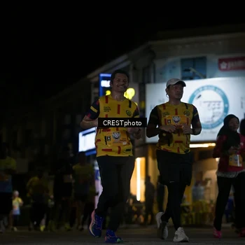 Runner Photo 5528901
