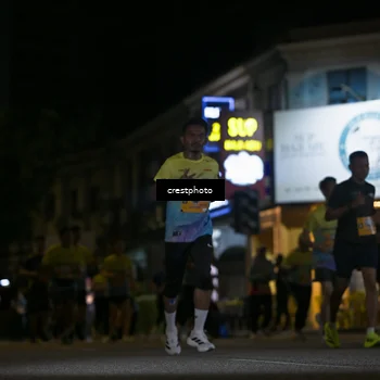 Runner Photo 5528904