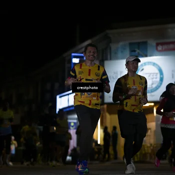 Runner Photo 5528905