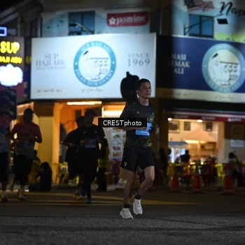 Runner Photo 5528906