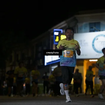 Runner Photo 5528908