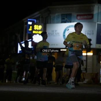 Runner Photo 5528921