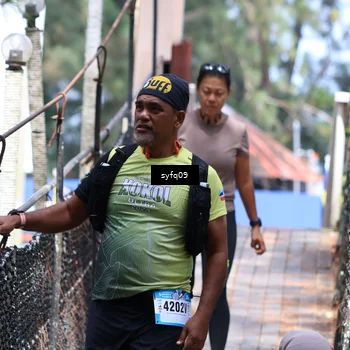 Runner Photo 5528923