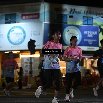 Runner Photo 5528925