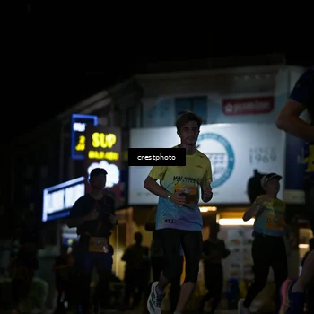 Runner Photo 5528926