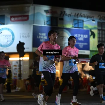 Runner Photo 5528928
