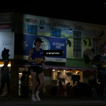 Runner Photo 5528932