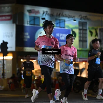 Runner Photo 5528938
