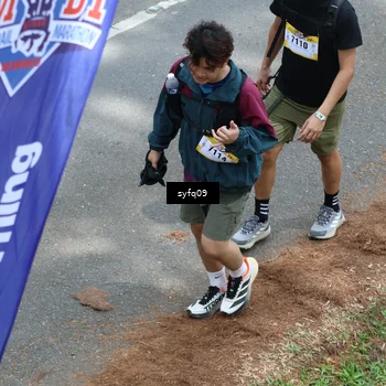 Runner Photo 5528946