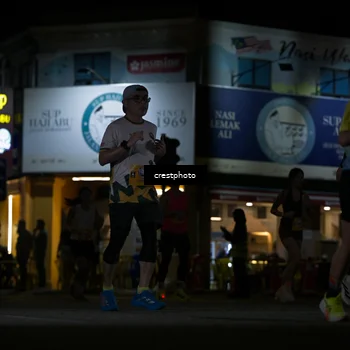Runner Photo 5528955