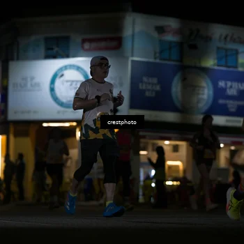 Runner Photo 5528960