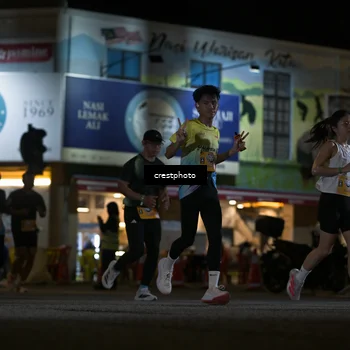 Runner Photo 5528964