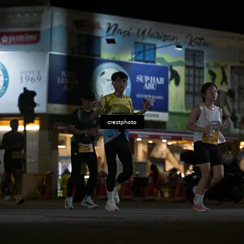 Runner Photo 5528970