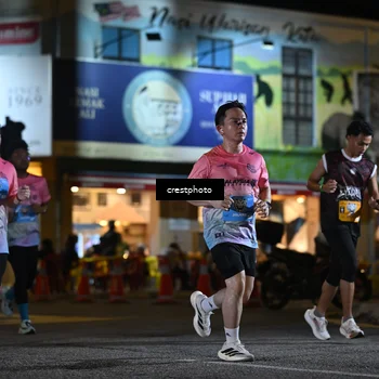 Runner Photo 5528973