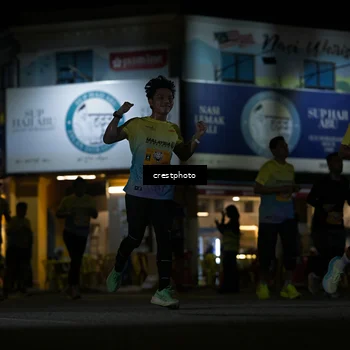 Runner Photo 5528976