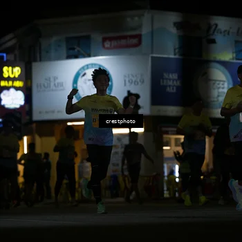 Runner Photo 5528978