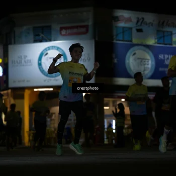 Runner Photo 5528984