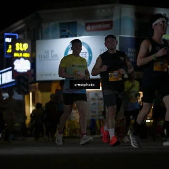 Runner Photo 5528985