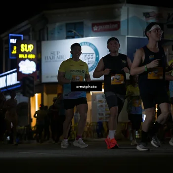 Runner Photo 5528990