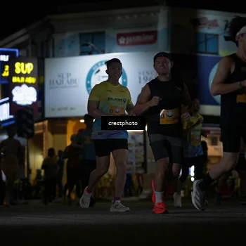 Runner Photo 5528996