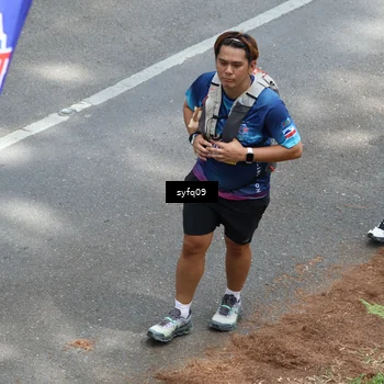 Runner Photo 5528998