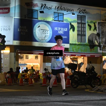 Runner Photo 5529001