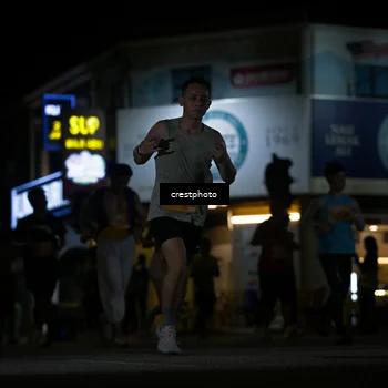 Runner Photo 5529002
