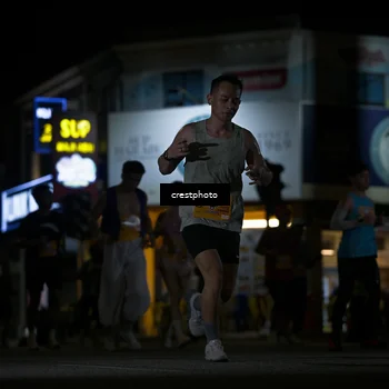 Runner Photo 5529003