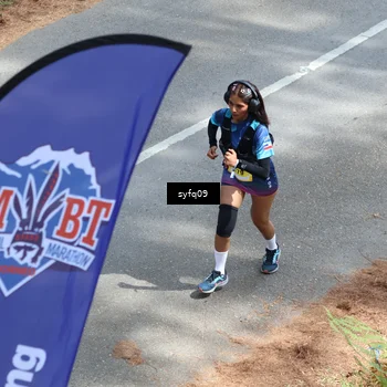 Runner Photo 5529004