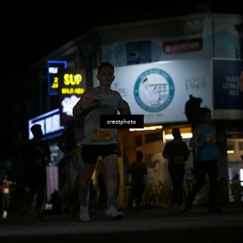 Runner Photo 5529005