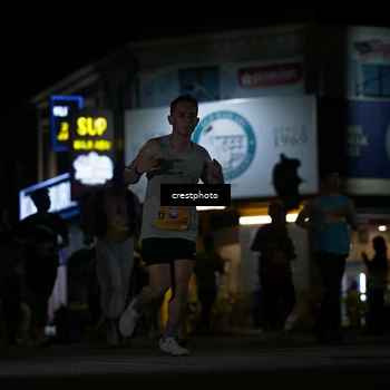 Runner Photo 5529006