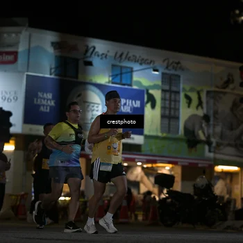 Runner Photo 5529009