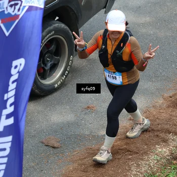 Runner Photo 5529012
