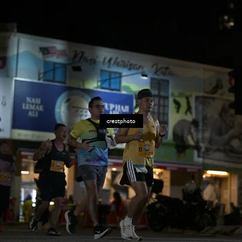 Runner Photo 5529013