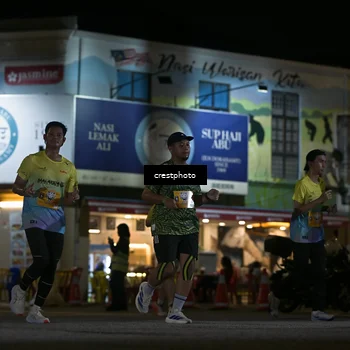 Runner Photo 5529017