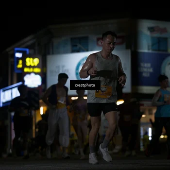 Runner Photo 5529021