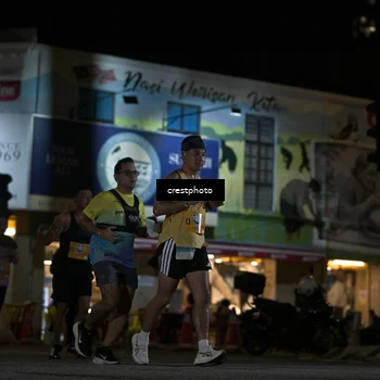 Runner Photo 5529023