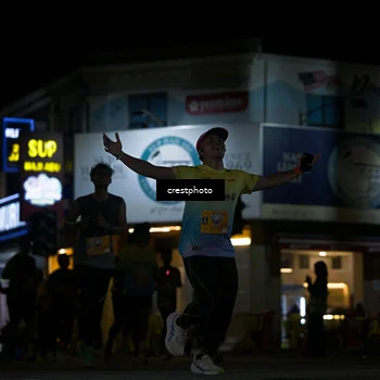 Runner Photo 5529025