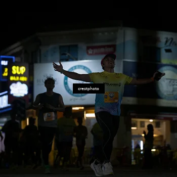 Runner Photo 5529027