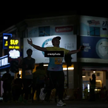 Runner Photo 5529029