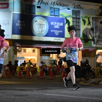 Runner Photo 5529030