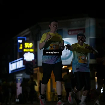 Runner Photo 5529034