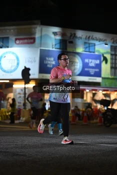 Runner Photo 5529037