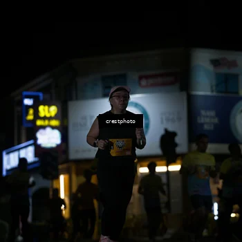 Runner Photo 5529041