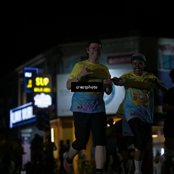 Runner Photo 5529042