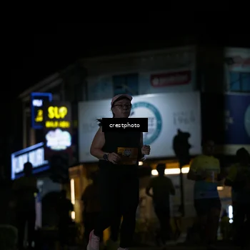 Runner Photo 5529044