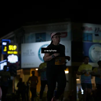 Runner Photo 5529046