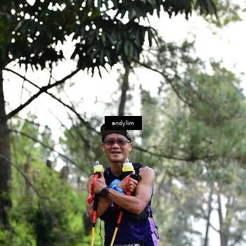 Runner Photo 5529047