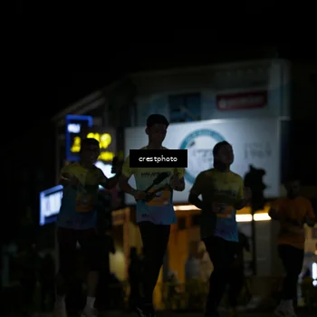 Runner Photo 5529049