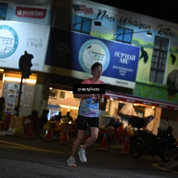 Runner Photo 5529050